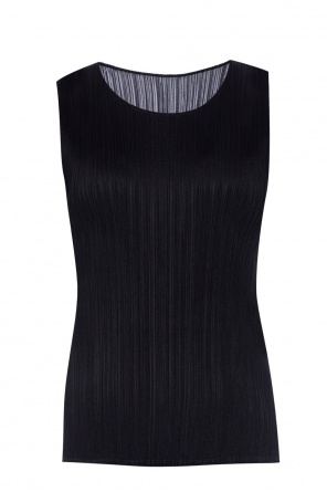 Ribbed tank top, zdjęcie 1 Ribbed tank top od Issey Miyake Women